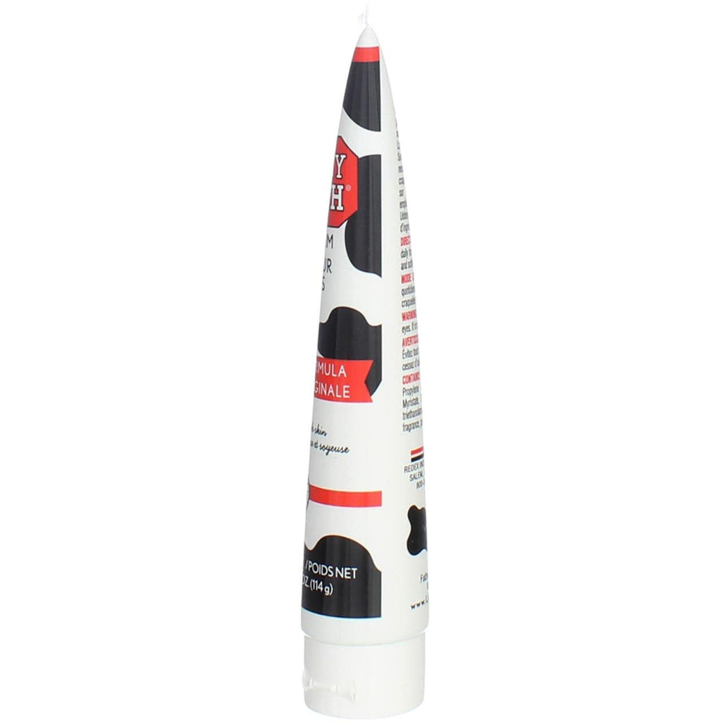Udderly Smooth Original Formula Hand Cream for Rough, Dry Skin