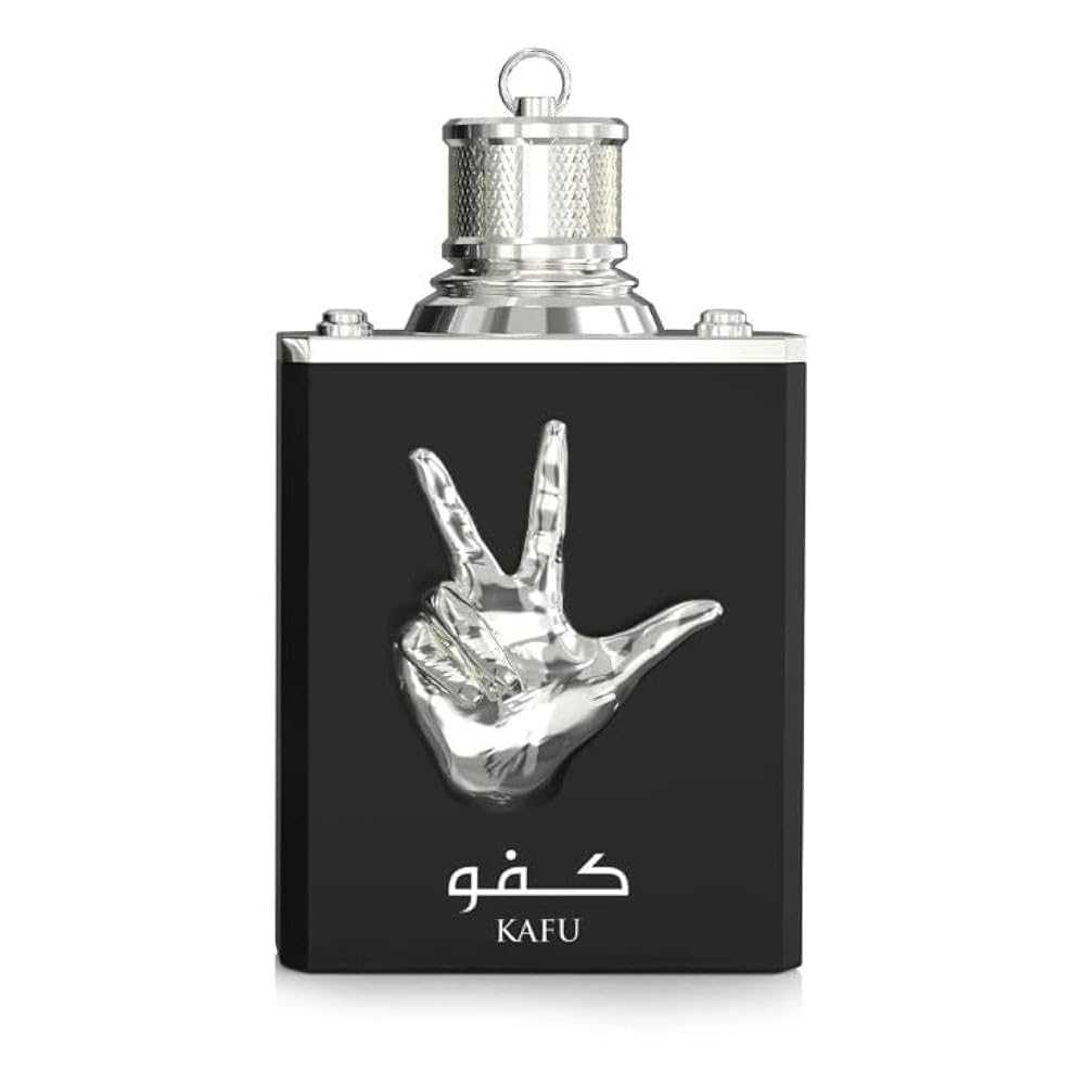 AMARAN PARFUMS Kafu Eau de Parfum 3.4 fl oz / 100 ml