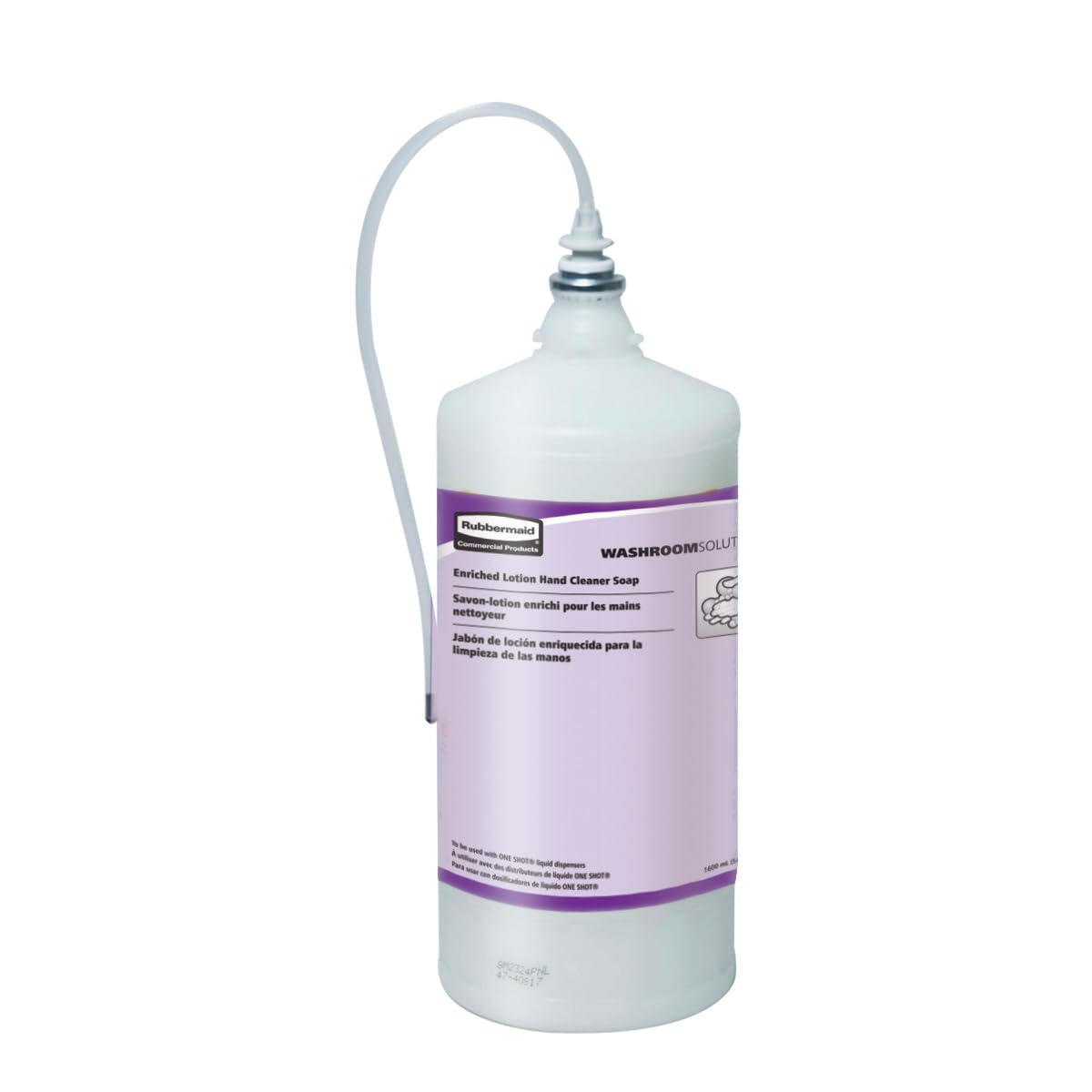 Rubbermaid Commercial Lotion Soap Refill
