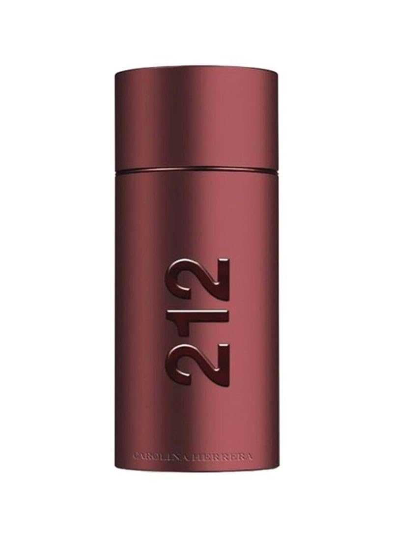 Carolina Herrera 212 Sexy Men Eau de Toilette Spray