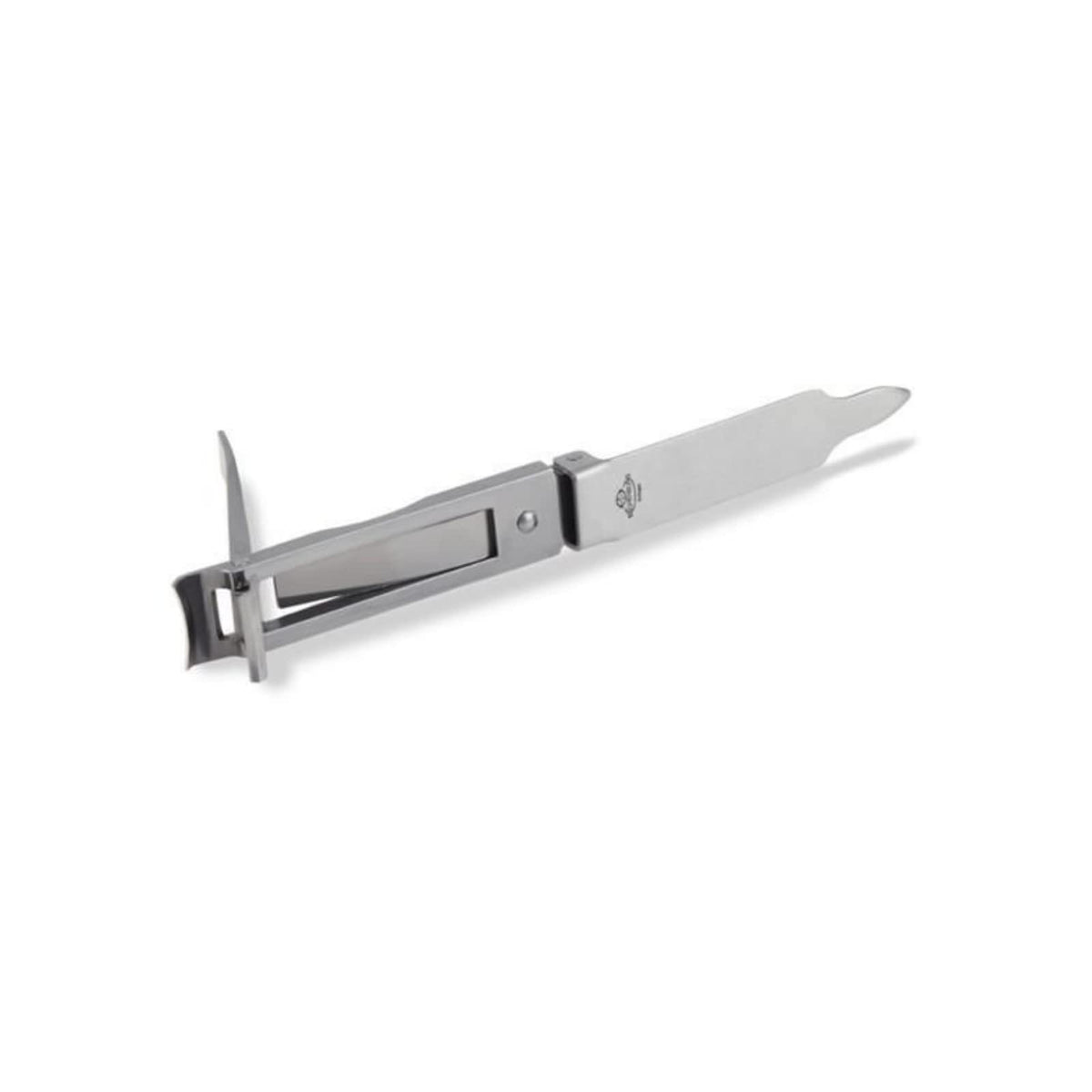F. Hammann French Style Extra Flat Matte Nail Clipper