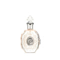 Lattafa Rouat Al Musk Unisex Eau de Parfum Spray, 3.4 fl oz