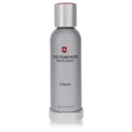 Swiss Army Classic for Men EDT Spray 3.4 oz Iconic Collection Tester