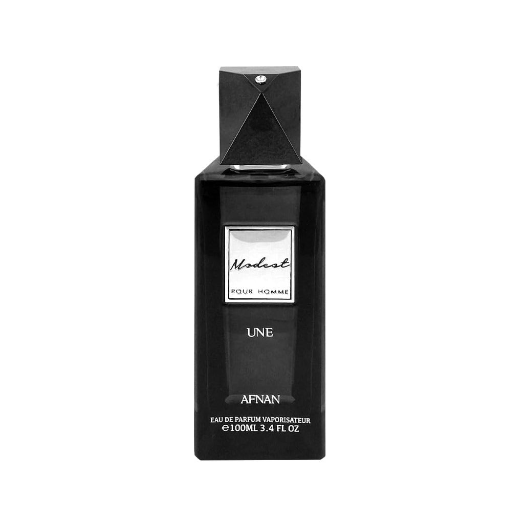 Afnan Modest Eau de Parfum Spray