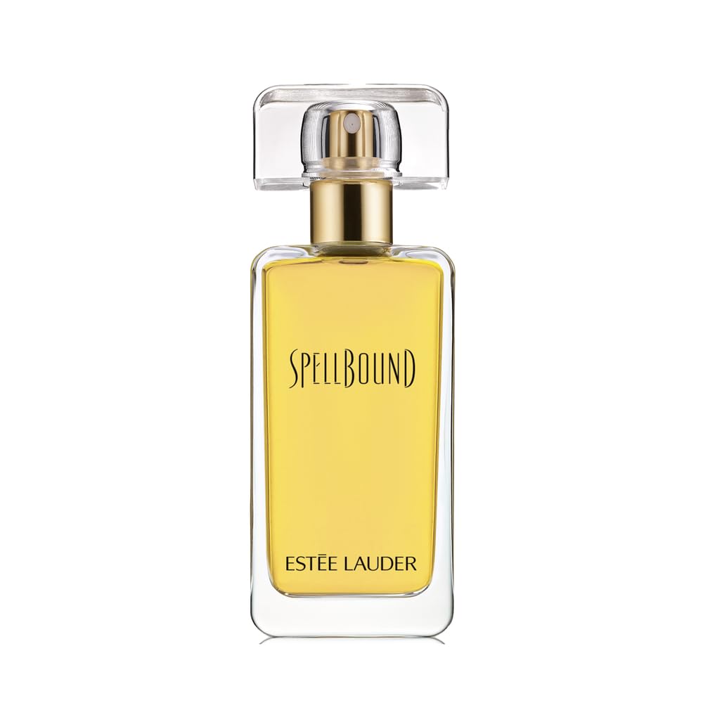 Estée Lauder SpellBound Eau de Parfum Spray, 1.7 fl oz