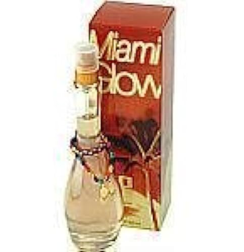 J.Lo Miami Glow Eau de Toilette Spray for Women