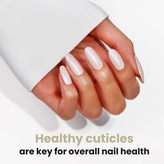 LONDONTOWN kur Nourishing Cuticle Oil