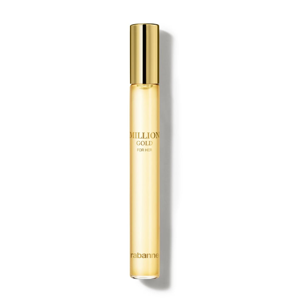 Rabanne Million Gold For Her Refillable Eau de Parfum