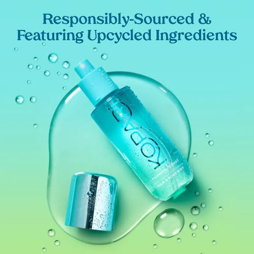 Kopari Hair & Body Mist