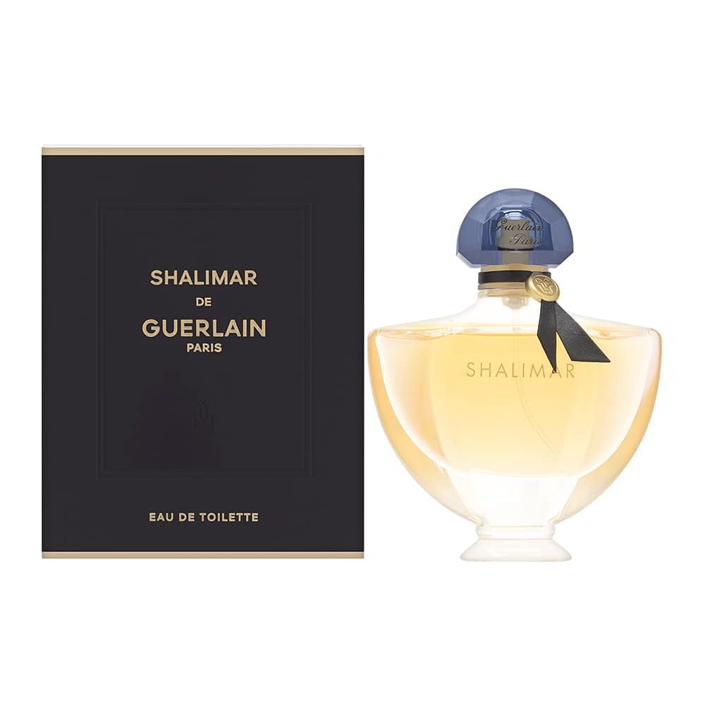 Guerlain Shalimar Eau de Toilette Spray