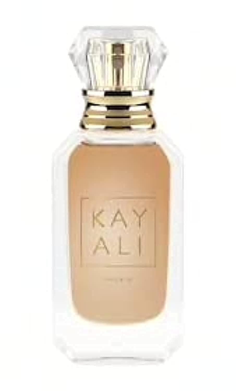 KAYALI Vanilla | 28 Eau De Parfum Travel Spray, 0.33 Fl Oz