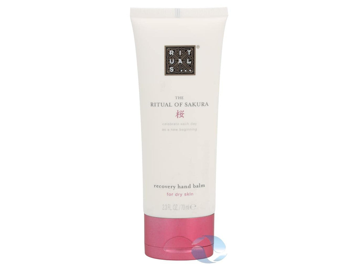 RITUALS The Ritual of Sakura Hand Balm for Dry Skin, 2.3 Fl Oz
