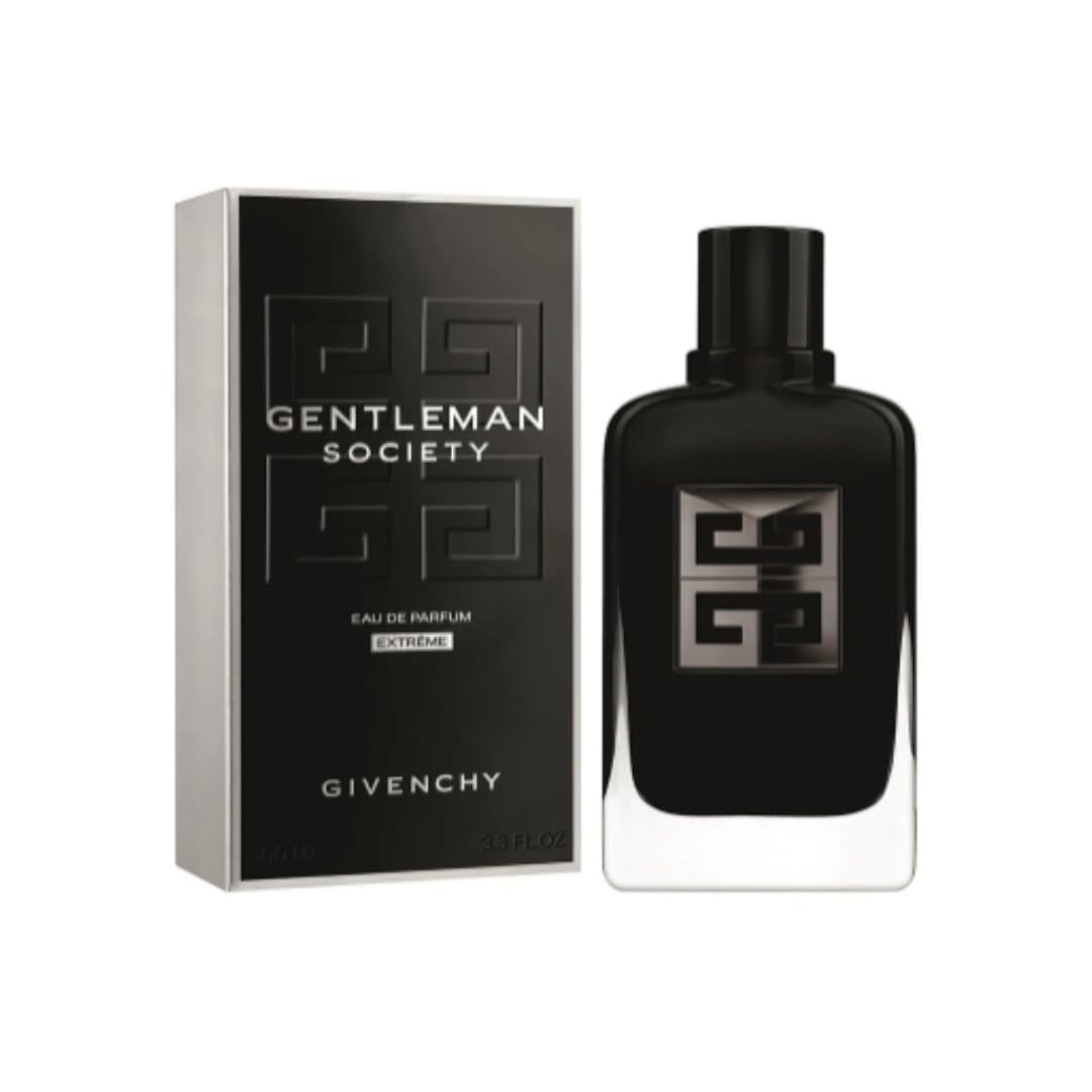Givenchy Gentleman Society Extreme Eau de Parfum Spray for Men