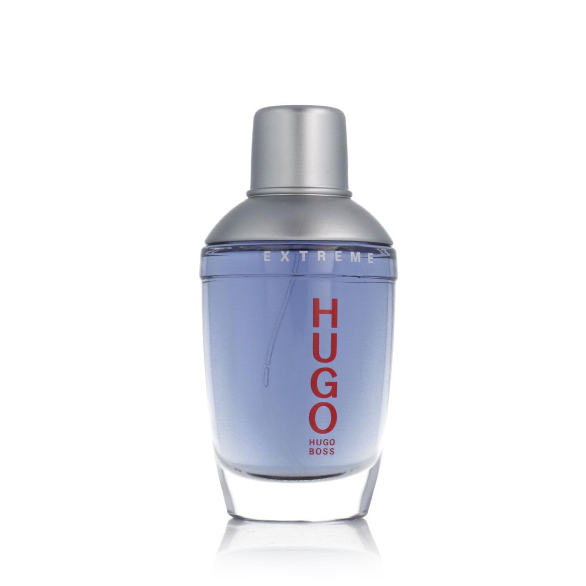 Hugo Boss Man Extreme Eau de Parfum for Men, 2.5 Fl Oz