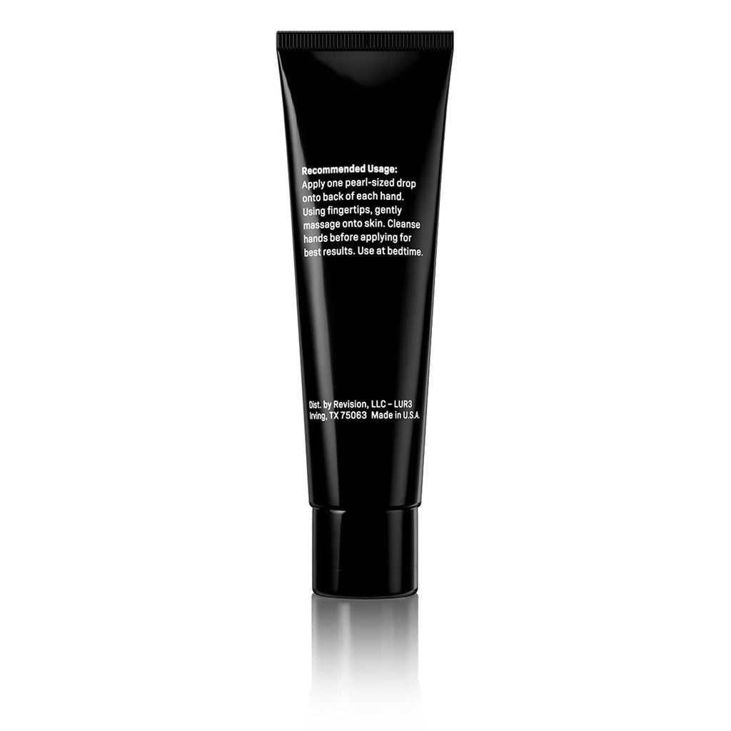 Revision Skincare Lumiquin Hand Cream with Vitamin C & Hyaluronic Acid
