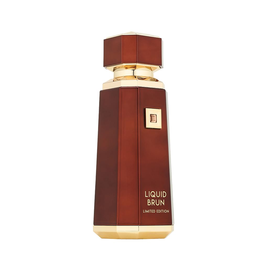 French Avenue Liquid Brun Limited Edition Extrait De Parfum 150ml