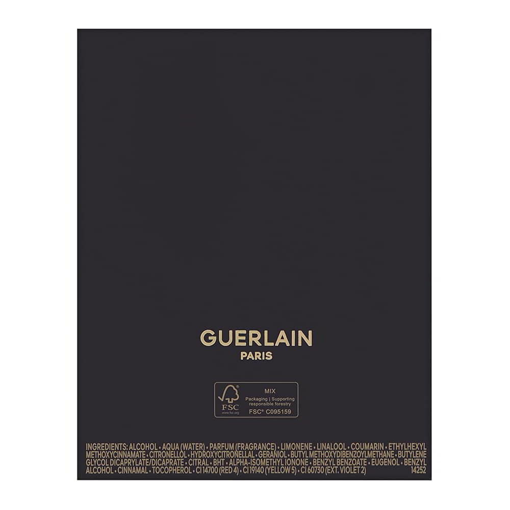Guerlain Shalimar Eau de Toilette Spray
