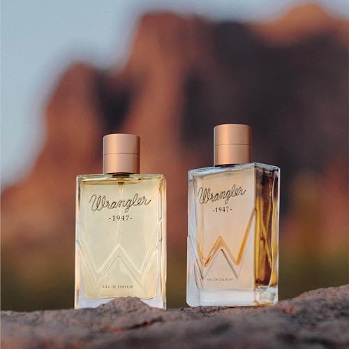 Wrangler Cologne
