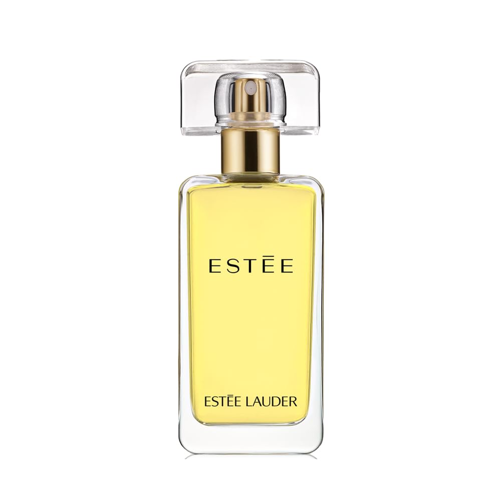 Estée Lauder Estée Super Cologne Spray for Women, Jasmine & Rose, 1.7 Fl Oz