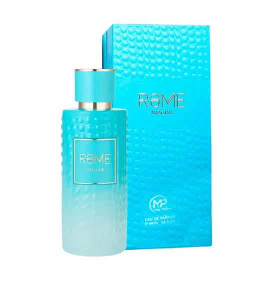 Bharara Beauty Rome Imagine Unisex Eau de Parfum Spray, 3.4 oz