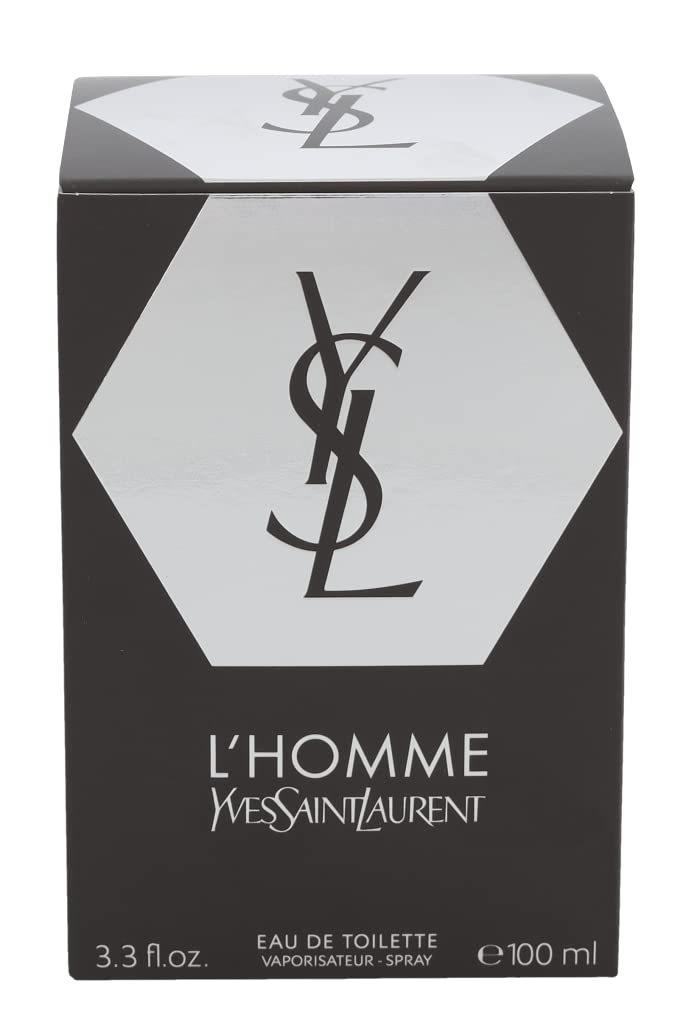 Yves Saint Laurent Men's Fragrance