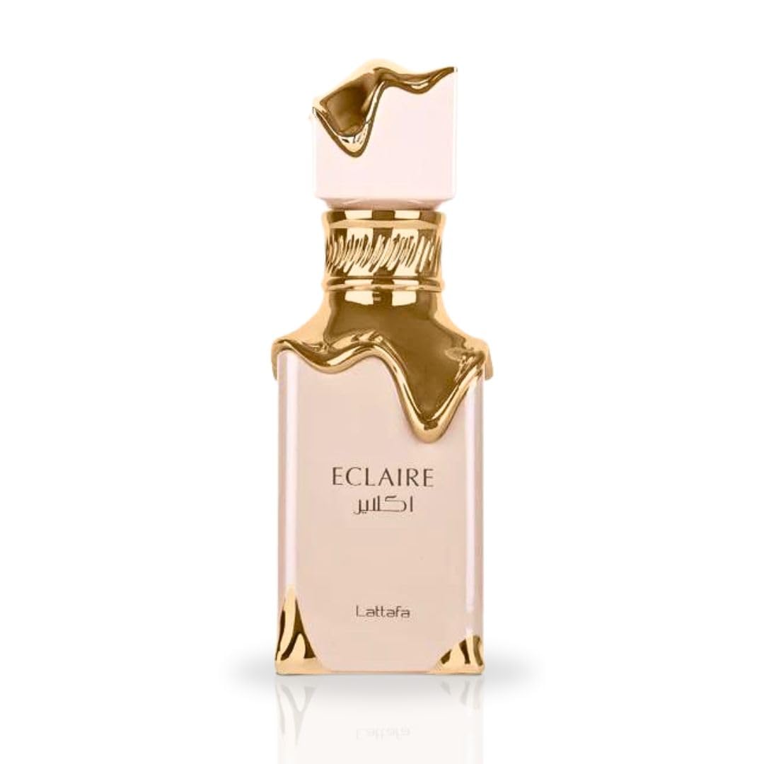 Lattafa Eclaire Eau de Parfum Spray for Women