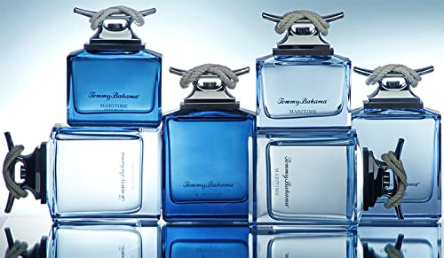 Tommy Bahama Maritime Journey Eau de Cologne for Men