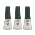 Quimica Nail Hardener, Pack of 3
