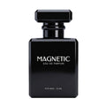 Magnetic Eau de Parfum for Men with Pheromone-Inspired FEROMAX Formula, 50mL