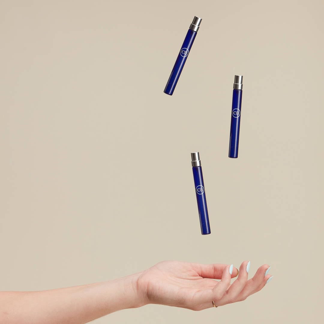 Capri Blue Volcano Eau de Parfum Spray Pen, 0.34 fl oz