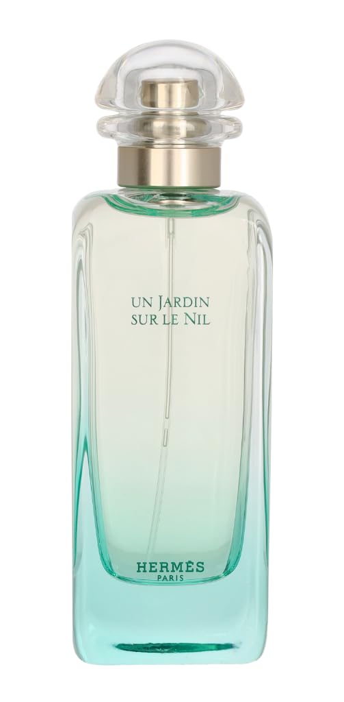 Hermes Un Jardin Sur Le Nil Eau de Toilette Spray