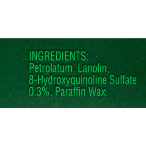 Bag Balm Vermont's Original Hand & Skin Moisturizer Ointment