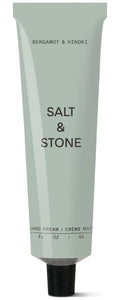 Salt & Stone Hydrating Hand Cream and Hand Lotion