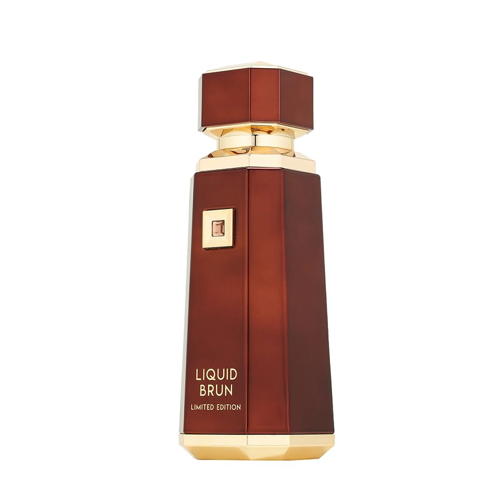 French Avenue Liquid Brun Limited Edition Extrait De Parfum 150ml