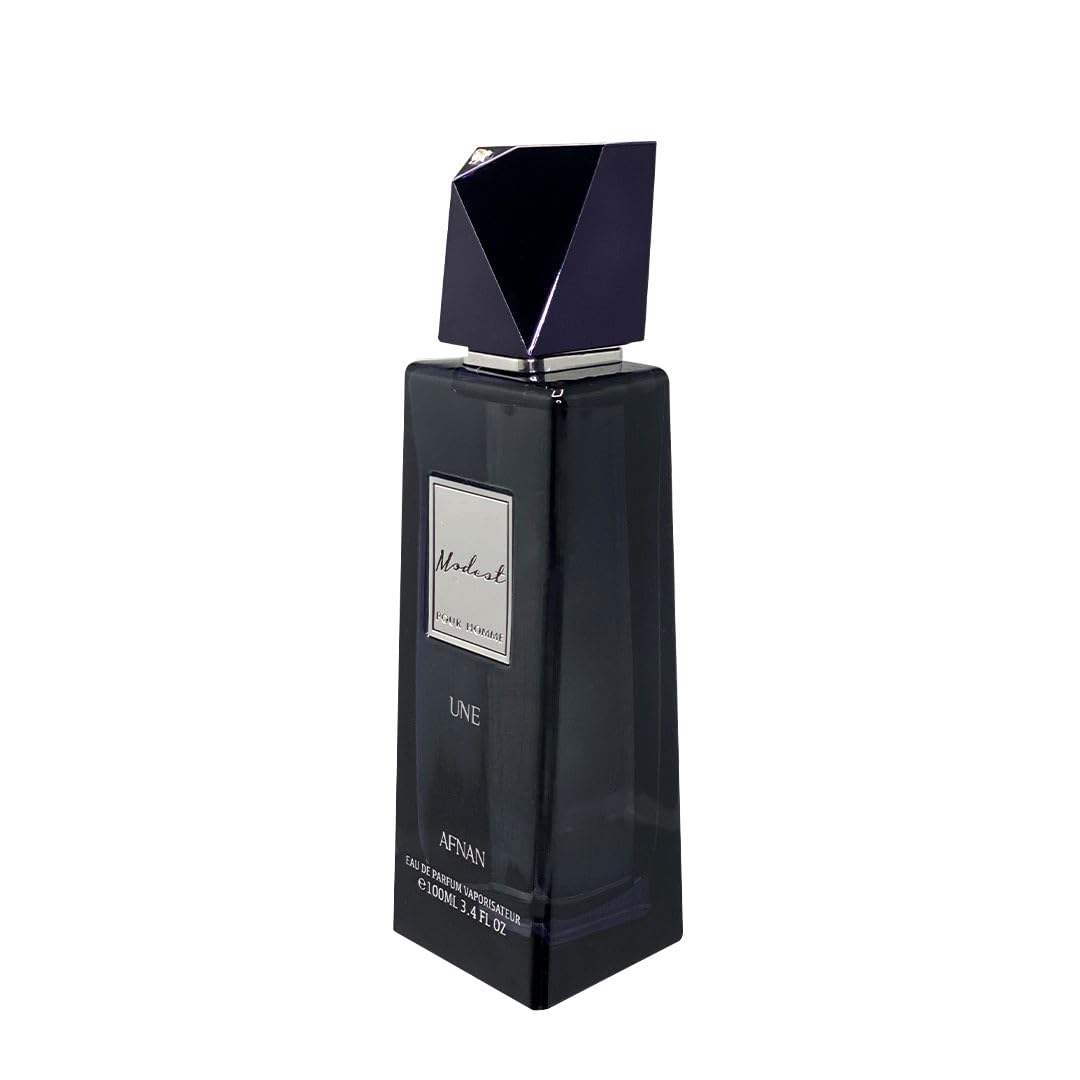 Afnan Modest Eau de Parfum Spray