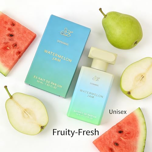 OUSHANG Watermelon Jam Extrait de Parfum for Women and Men