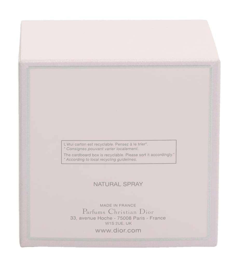 Dior Miss Dior Eau de Parfum Floral 30 ml
