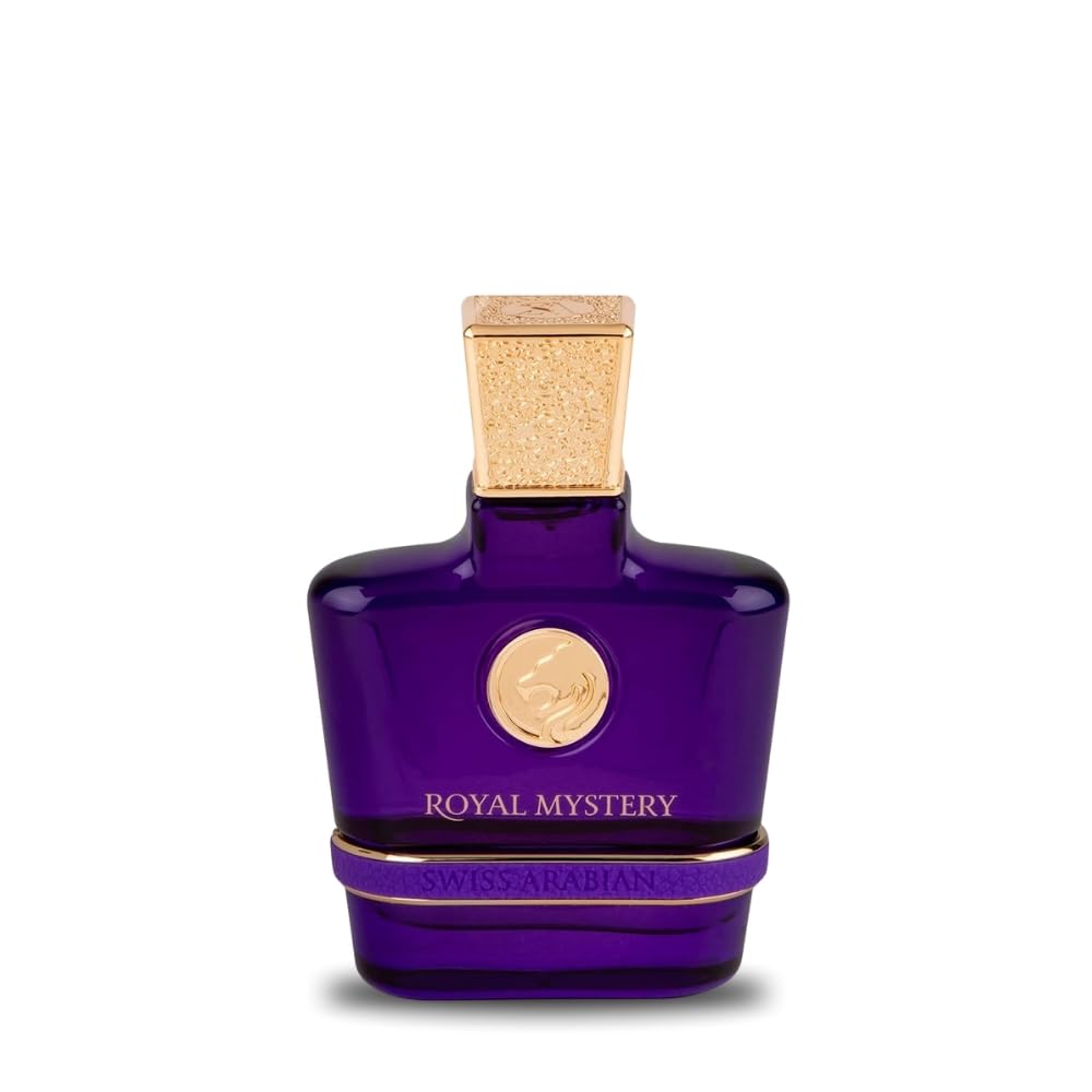 Swiss Arabian Personal Fragrance