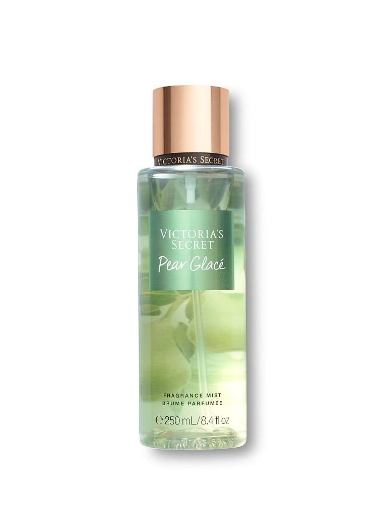Victoria's Secret Fragrance Body Mist Spray for Women, 8.4 fl oz