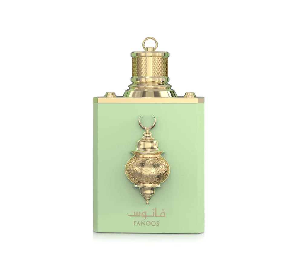 Amaran Fanoos Eau de Parfum