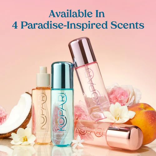 Kopari Hair & Body Mist