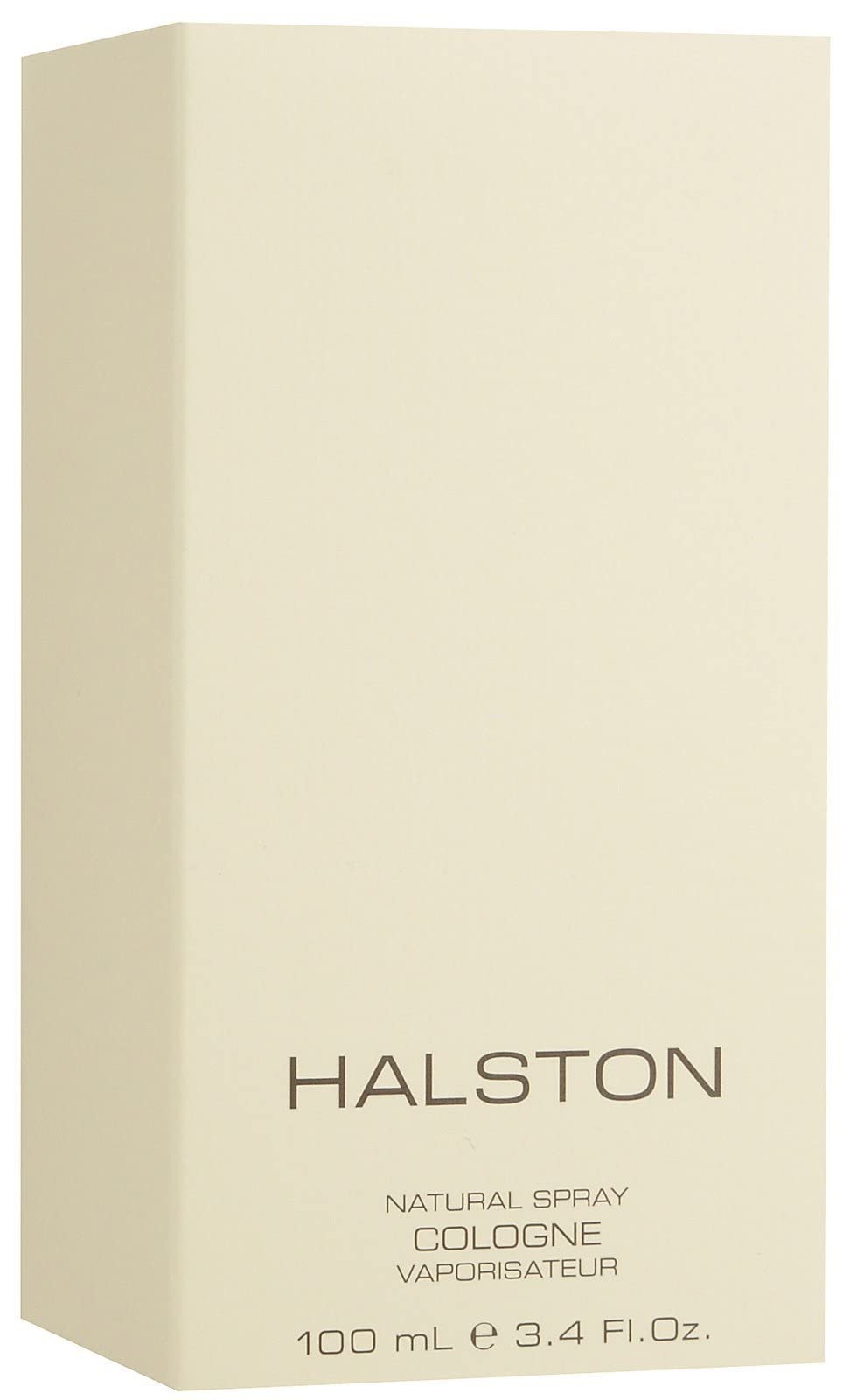 Halston Women's Alcohol-Free Cologne Spray, 3.4 fl oz
