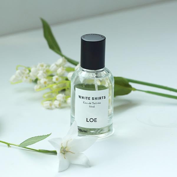LOE Life on Earth Eau de Toilette