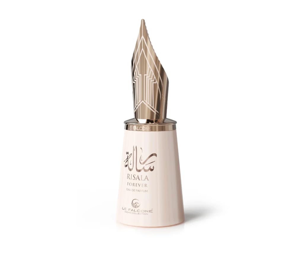 Le Falcone Risala Forever Unisex Eau de Parfum, 3.4 oz