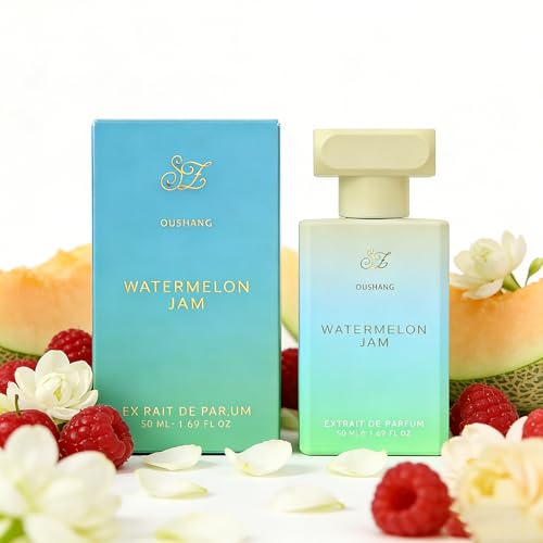 OUSHANG Watermelon Jam Extrait de Parfum for Women and Men