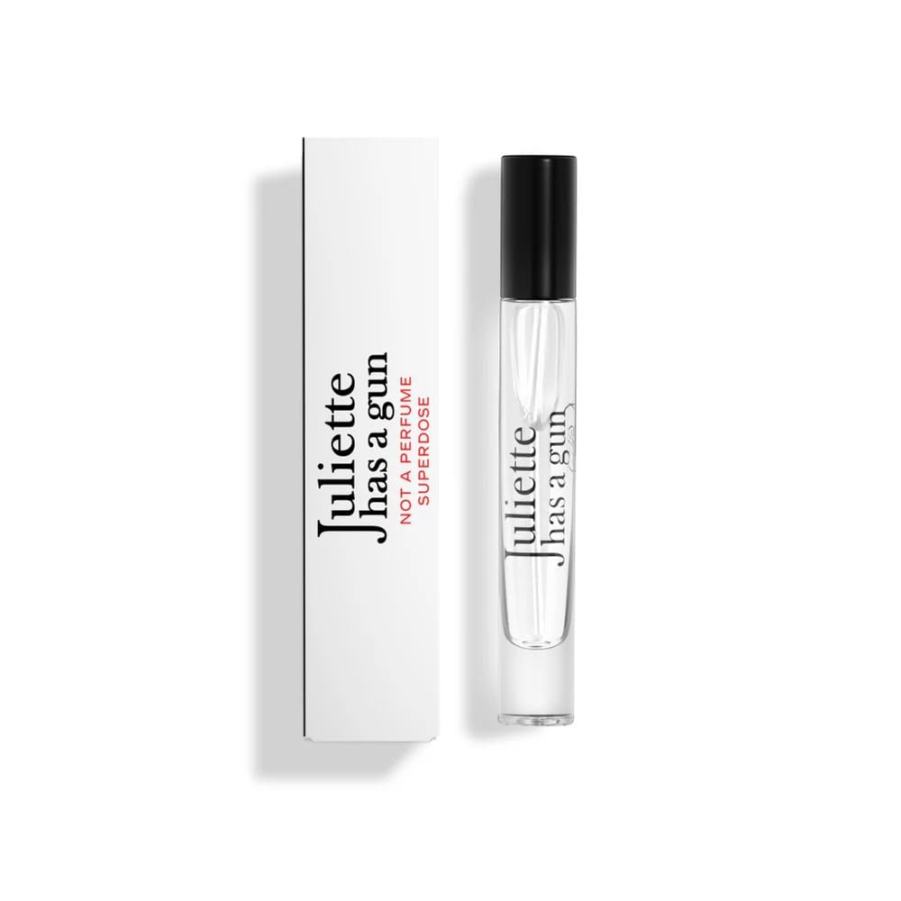 Juliette Has A Gun Not A Perfume Superdose Eau de Parfum