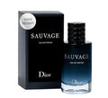Dior Sauvage Eau de Parfum Travel-Size Men's Fragrance