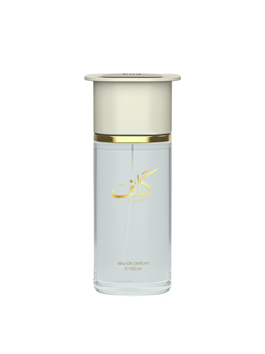 Ahmed Al Maghribi Kaaf Unisex Perfume 100ml