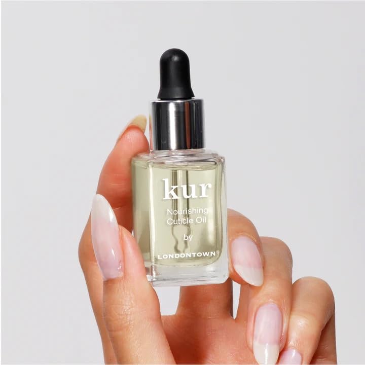 LONDONTOWN kur Nourishing Cuticle Oil