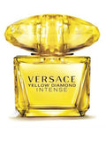 Versace Yellow Diamond Intense Eau de Parfum Spray for Women, 3 Fl Oz